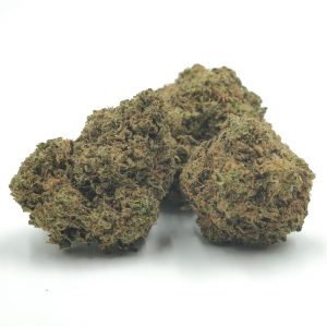 Tropical – 21% THC Hybrid